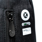 Mochila Pádel Essential 2022 Fucsia Drop Shot