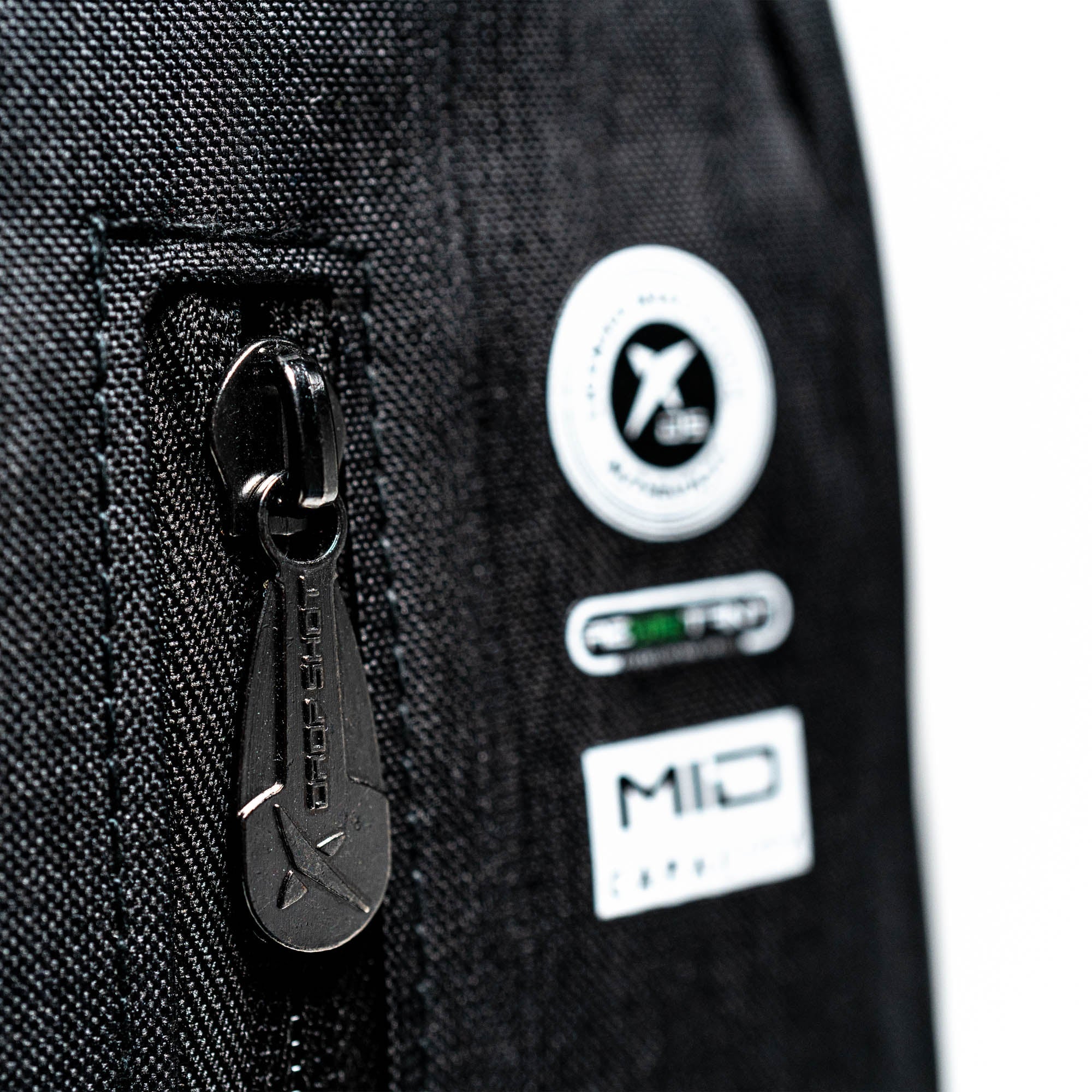 Mochila Pádel Essential 2022 Fucsia Drop Shot