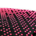 Mochila Pádel Essential 2022 Fucsia Drop Shot