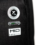 Mochila Pádel Essential 2022 Fucsia Drop Shot