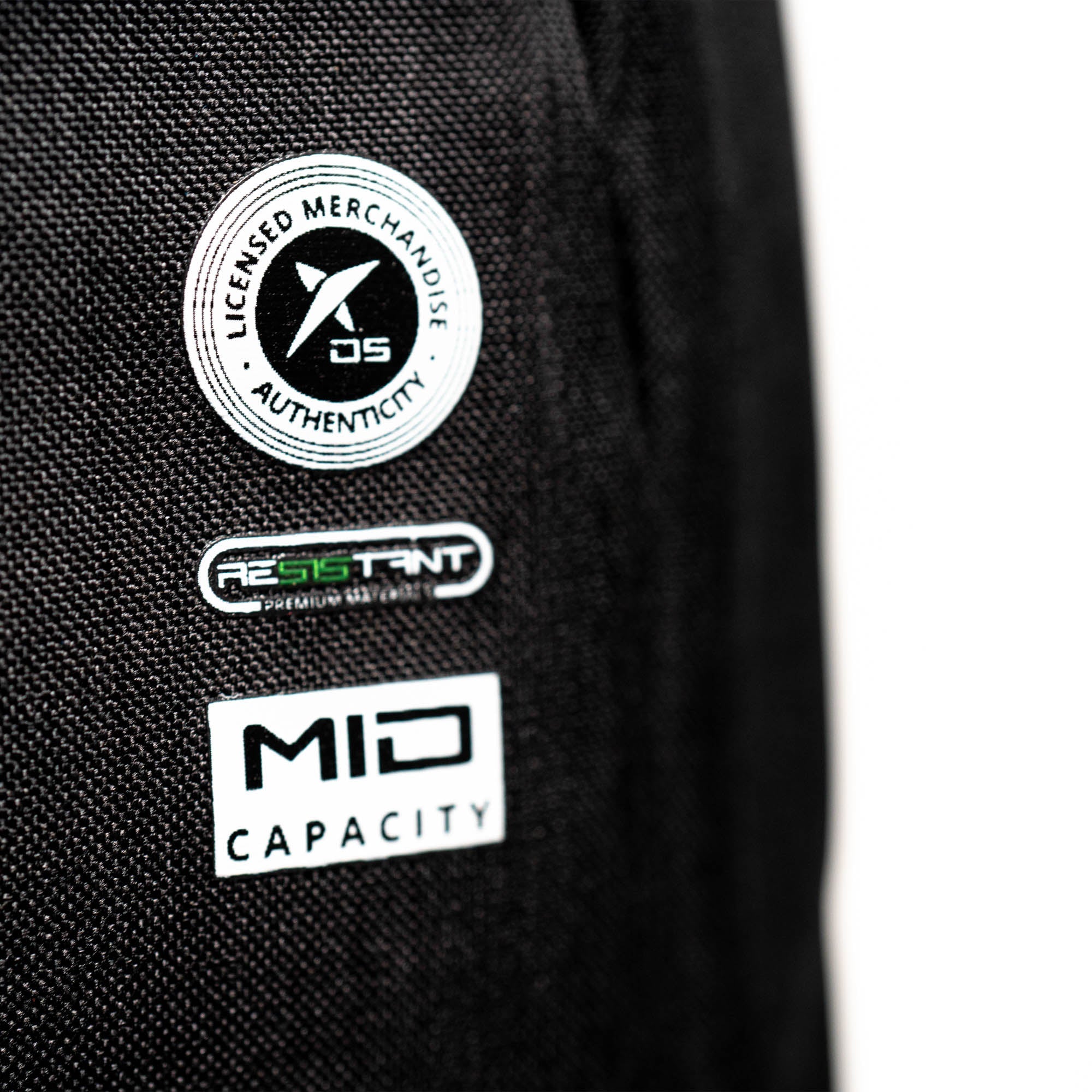 Mochila Pádel Essential 2022 Fucsia Drop Shot