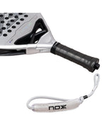 Pala Padel Nox Genius 12K ALUM XTREM by Agustin Tapia 2027 - PREVENTA