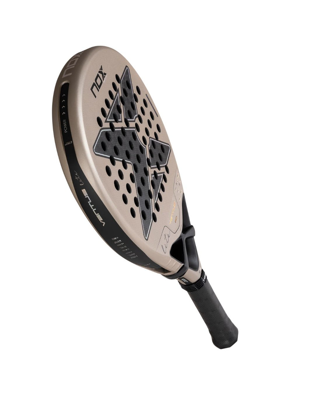 Pala Padel Nox Ventus 12K Hybrid Lite 2027 - PREVENTA