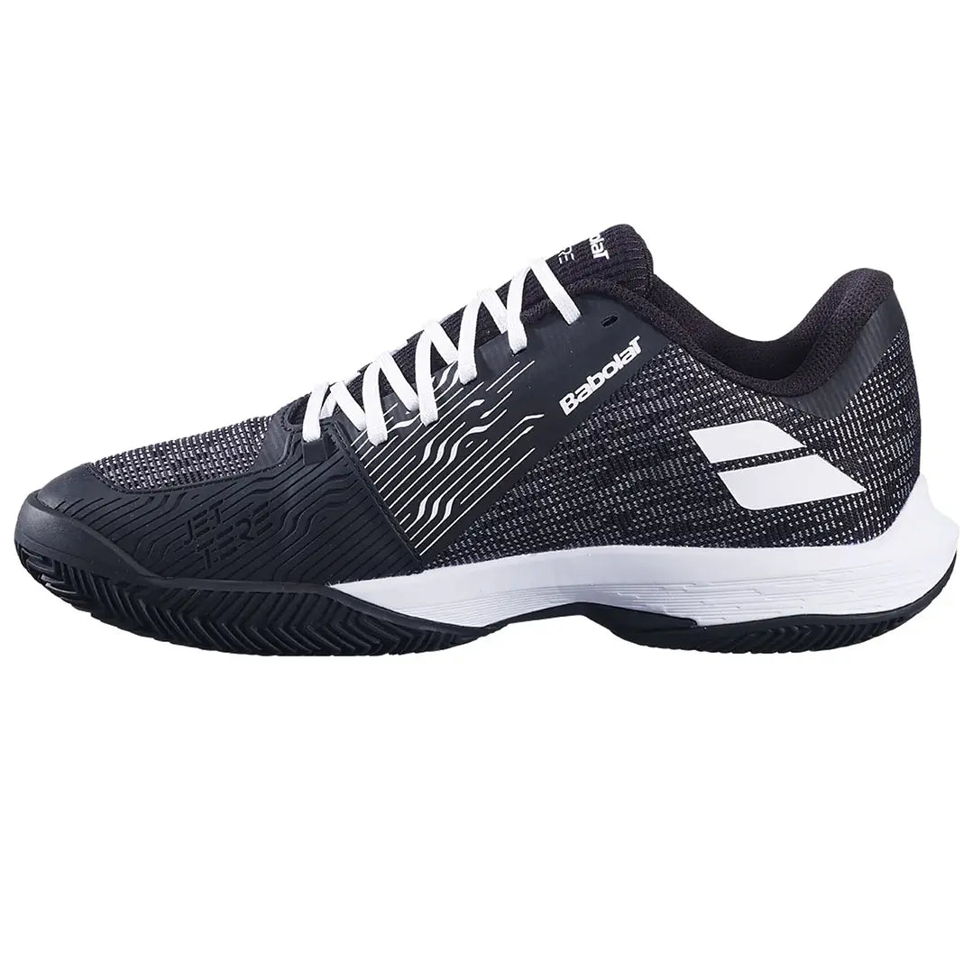 Zapatillas Babolat Jet Tere 2 Clay Hombre negra