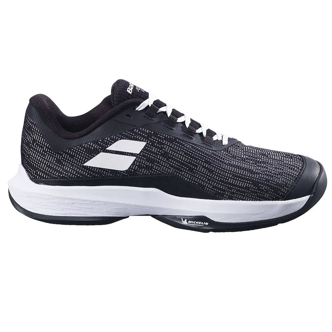 Zapatillas Babolat Jet Tere 2 Clay Hombre negra