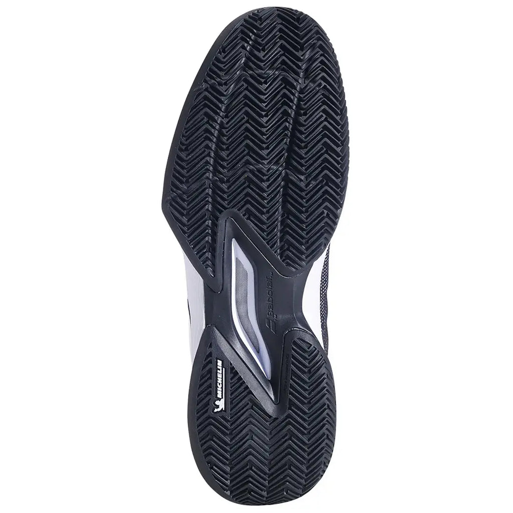 Zapatillas Babolat Jet Tere 2 Clay Hombre negra