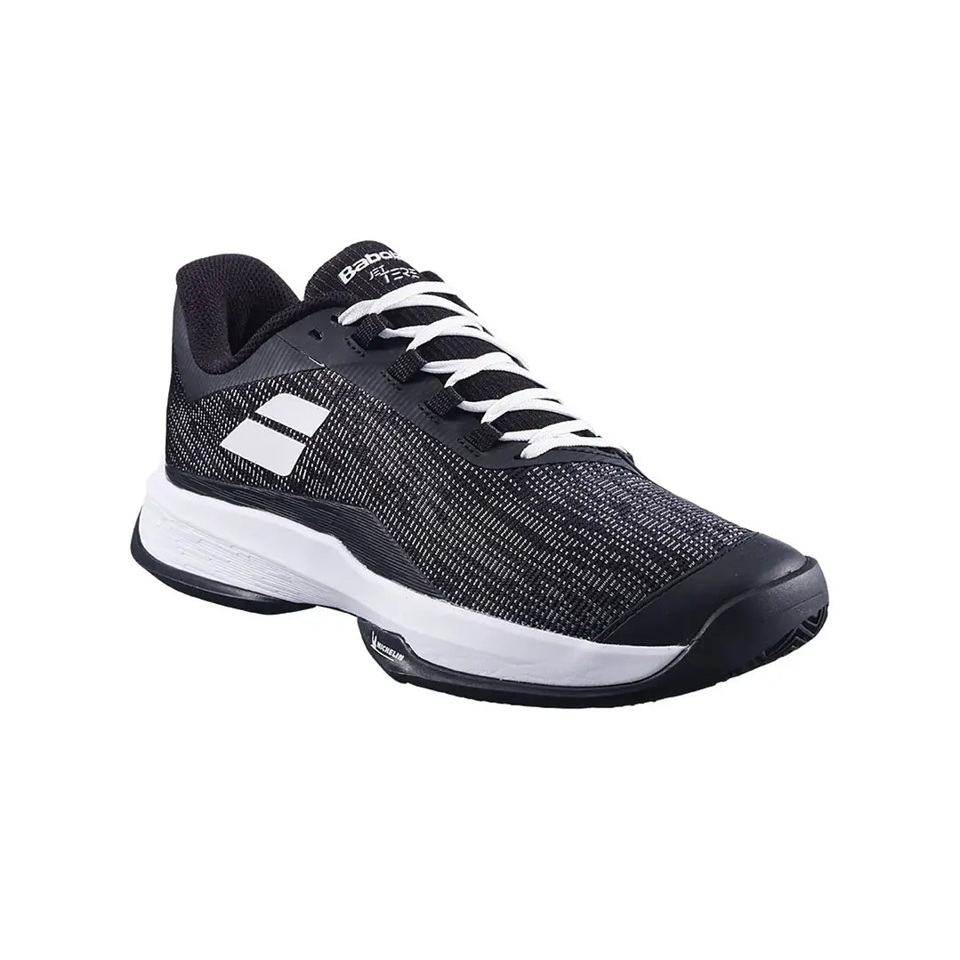Zapatillas Babolat Jet Tere 2 Clay Hombre negra