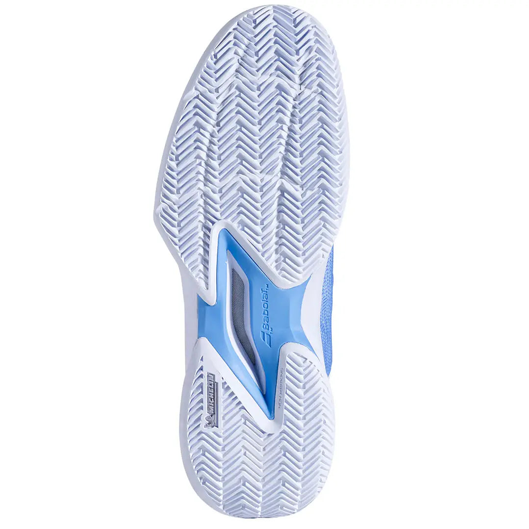 Zapatillas Babolat Jet Tere 2 Clay Hombre