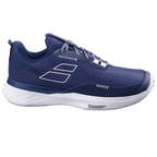 ZAPATILLAS DE TENIS BABOLAT SFX EVO ALL COURT MEN DARK BLUE/WHITE