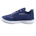 ZAPATILLAS DE TENIS BABOLAT SFX EVO ALL COURT MEN DARK BLUE/WHITE