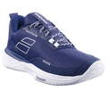 ZAPATILLAS DE TENIS BABOLAT SFX EVO ALL COURT MEN DARK BLUE/WHITE