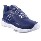 ZAPATILLAS DE TENIS BABOLAT SFX EVO ALL COURT MEN DARK BLUE/WHITE
