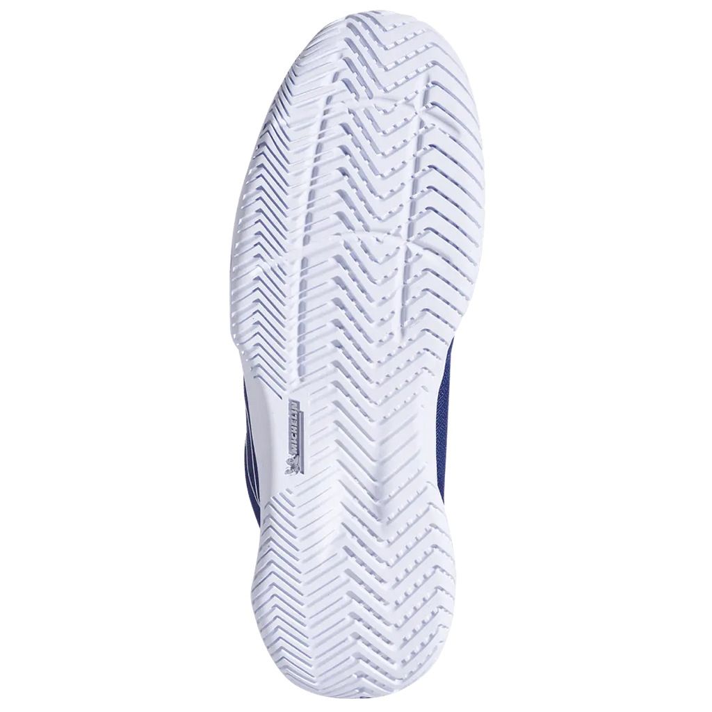 ZAPATILLAS DE TENIS BABOLAT SFX EVO ALL COURT MEN DARK BLUE/WHITE