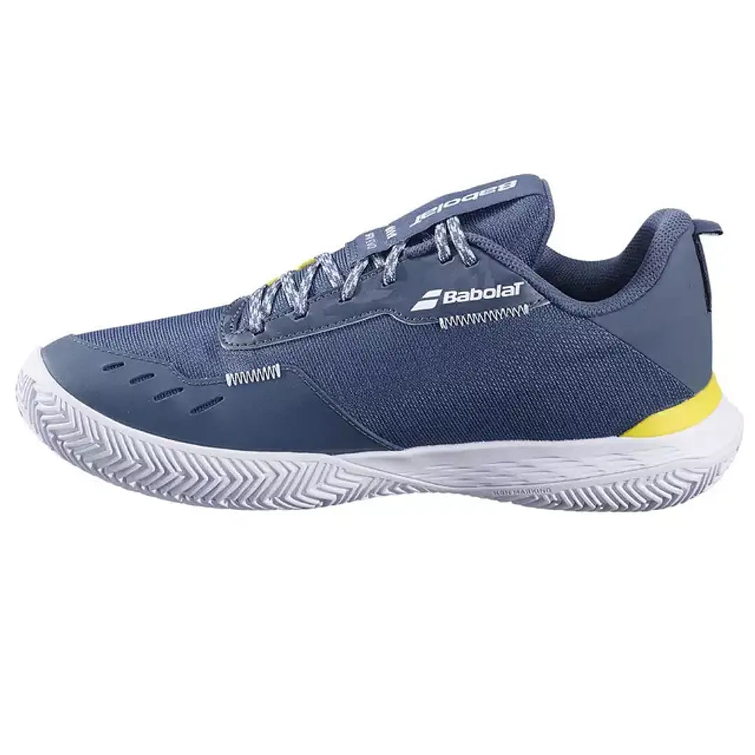 Zapatillas Babolat Sfx Evo Clay Hombre