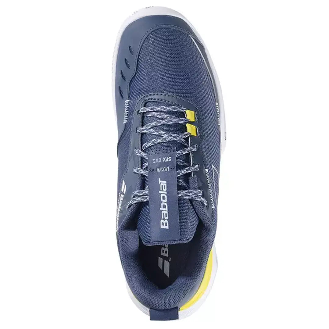 Zapatillas Babolat Sfx Evo Clay Hombre