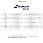 Zapatillas Babolat Sfx Evo Clay Hombre