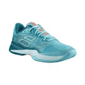 Zapatilla Babolat Jet Mach 3 Clay Men Angel Blue