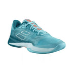 Zapatilla Babolat Jet Mach 3 Clay Men Angel Blue