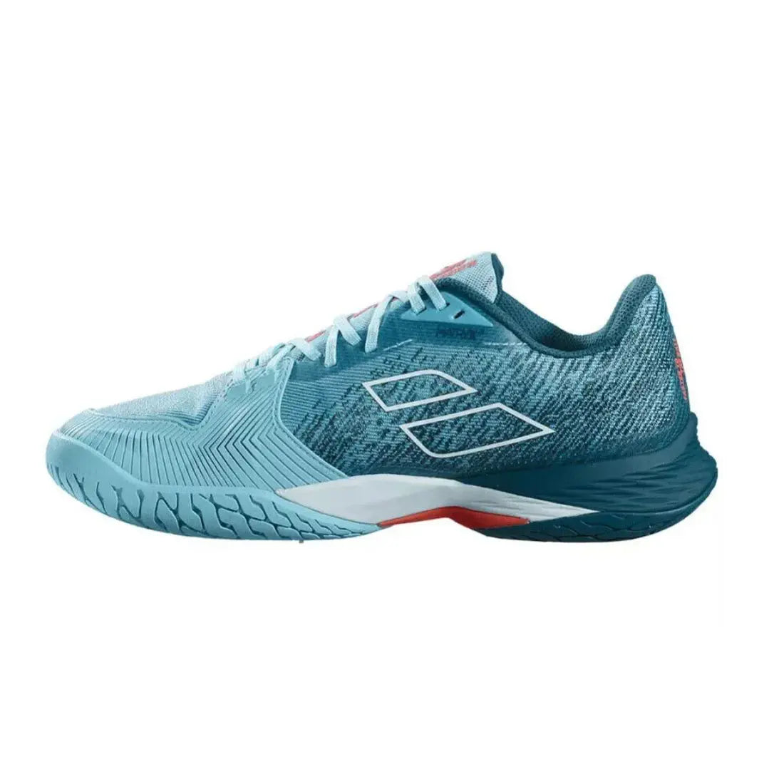 Zapatilla Babolat Jet Mach 3 Clay Men Angel Blue