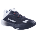 Zapatilla Babolat SFX 4 Clay Men Black/Illusion Blue