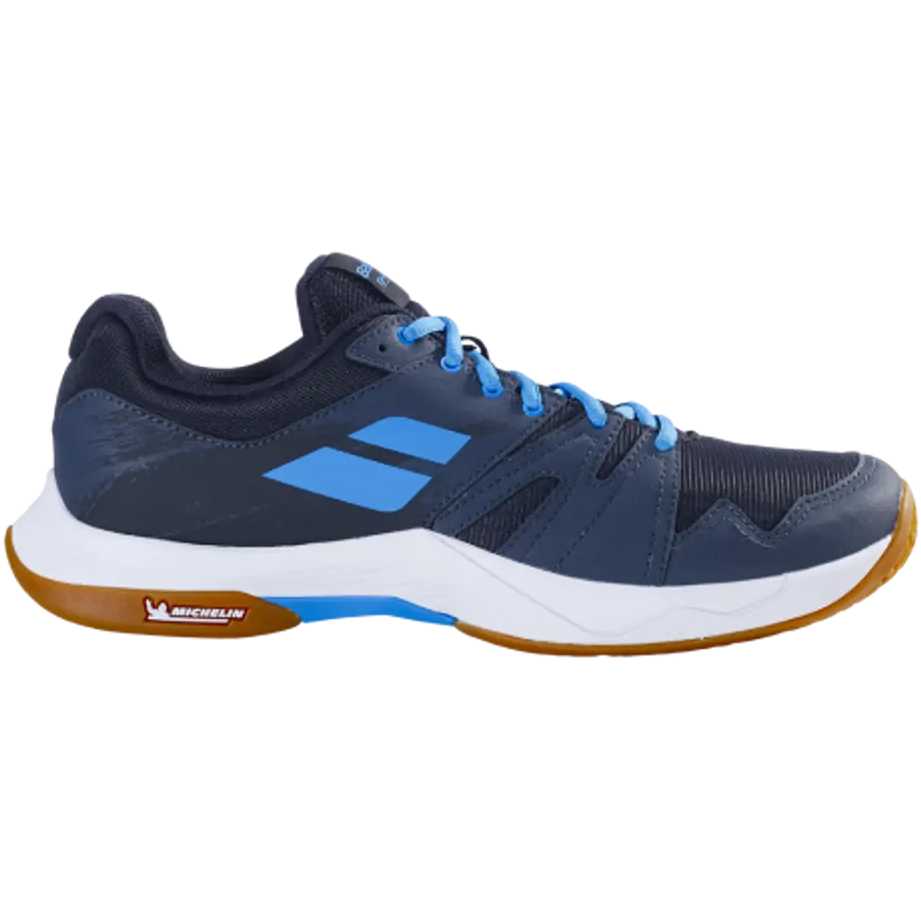 Zapatilla Babolat Shadow Team 2 M Black/Grey