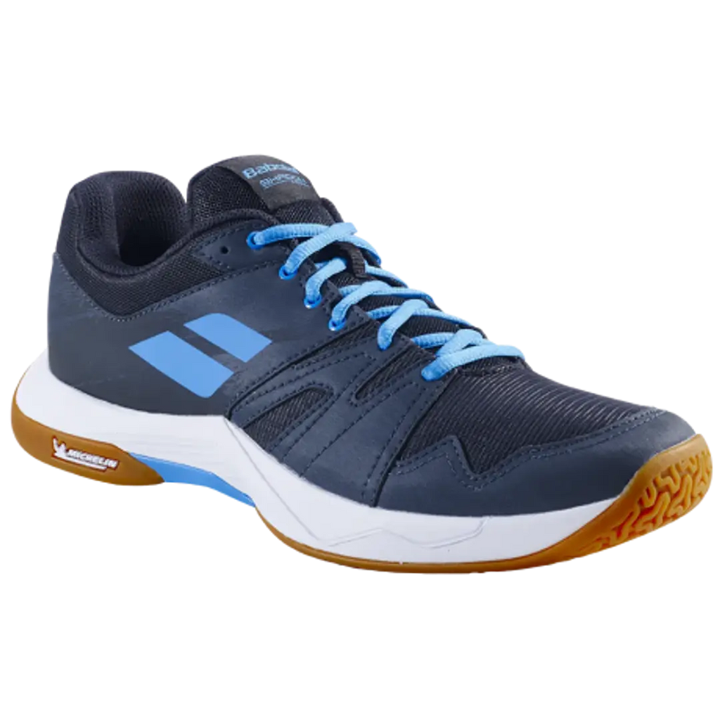 Zapatilla Babolat Shadow Team 2 M Black/Grey