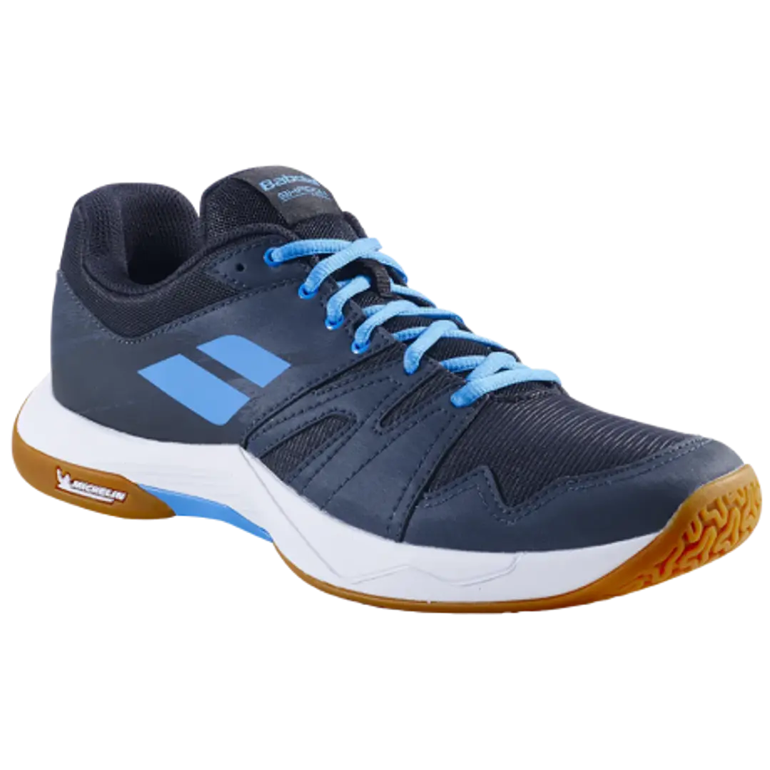 Zapatilla Babolat Shadow Team 2 M Black/Grey