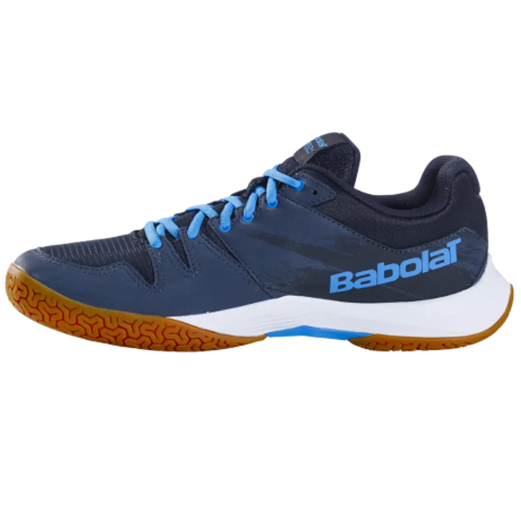 Zapatilla Babolat Shadow Team 2 M Black/Grey