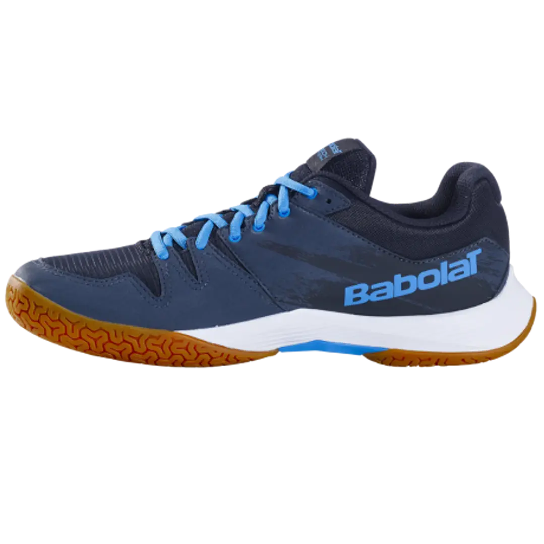 Zapatilla Babolat Shadow Team 2 M Black/Grey