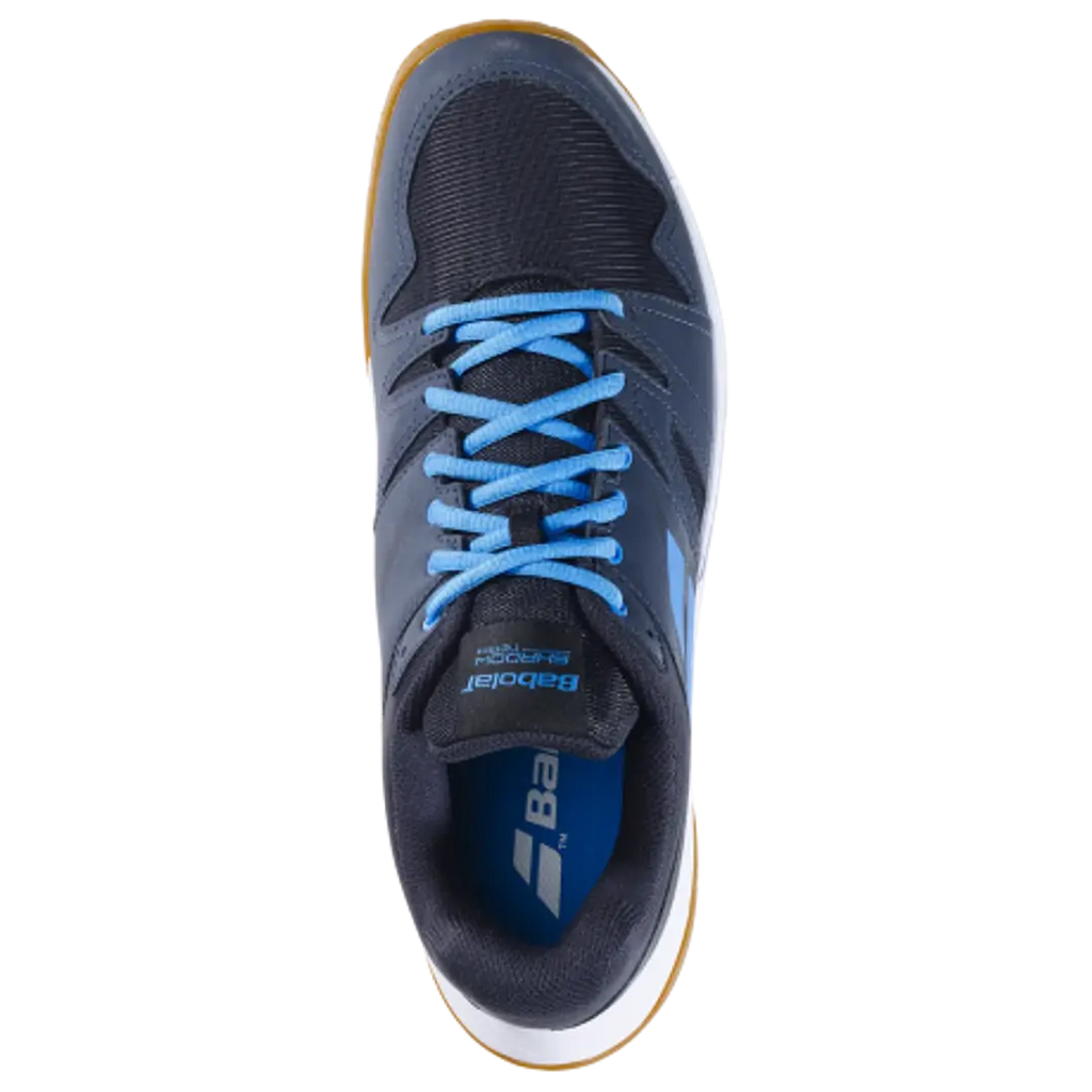 Zapatilla Babolat Shadow Team 2 M Black/Grey