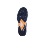 Zapatilla Babolat Sensa Women Black/Roseberry