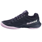 Zapatilla Babolat Shadow Team 2 Women Black/Black