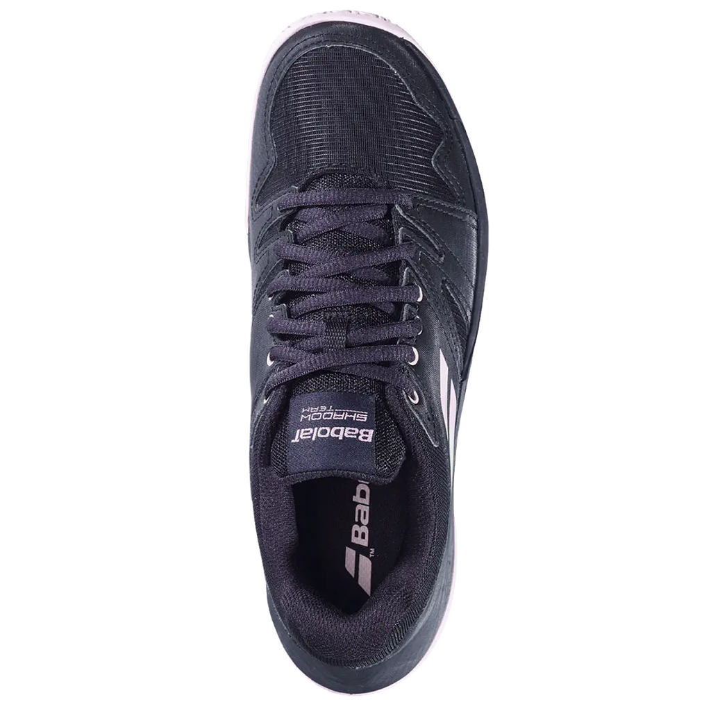Zapatilla Babolat Shadow Team 2 Women Black/Black