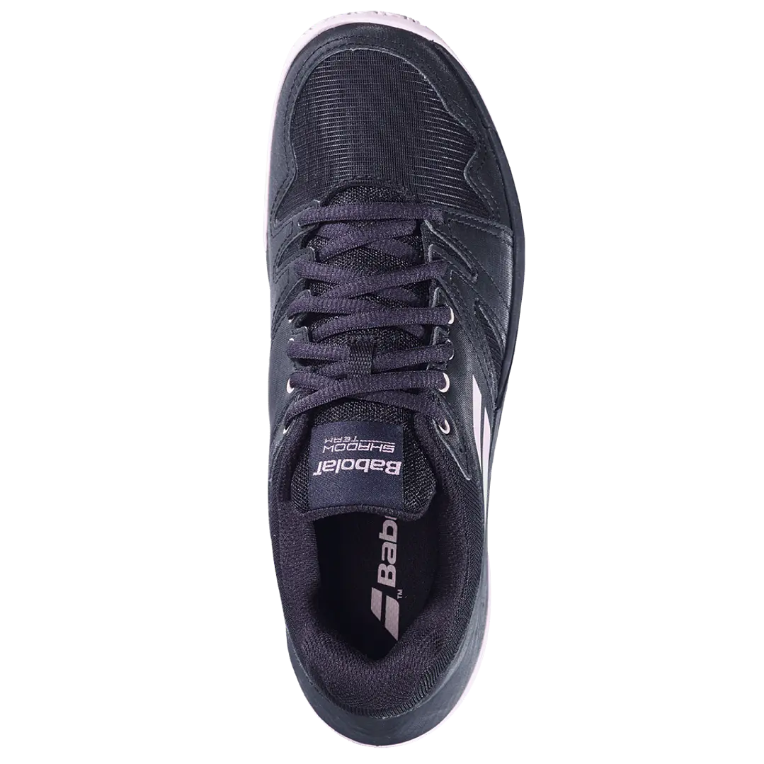 Zapatilla Babolat Shadow Team 2 Women Black/Black