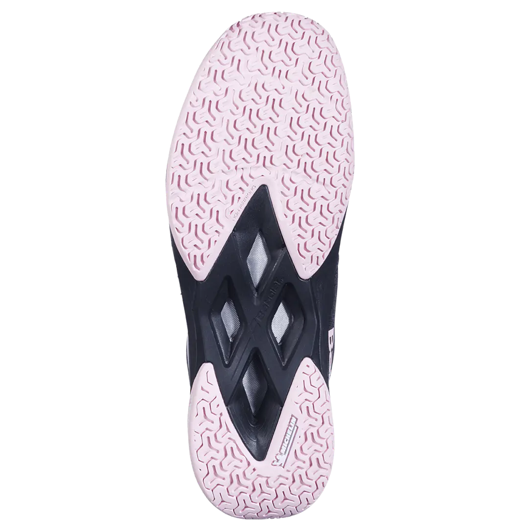 Zapatilla Babolat Shadow Team 2 Women Black/Black