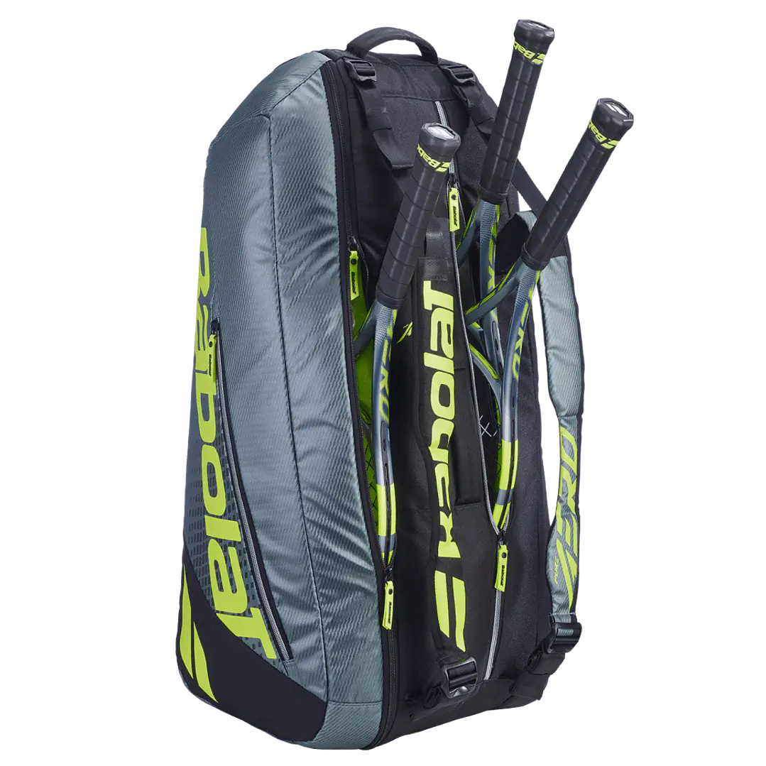 Bolso Babolat Pure Aero GEN9 RH X 6 (2026)