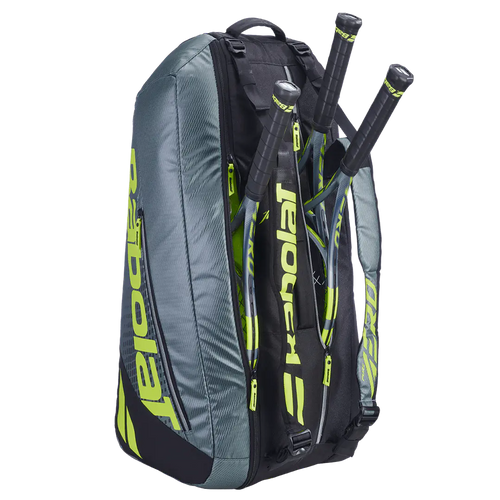 Bolso Babolat Pure Aero GEN9 RH X 6 (2026)