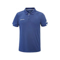 Polera Babolat Play Polo Boy Azul
