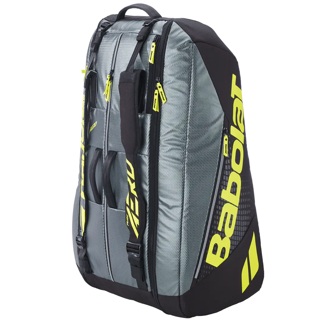 Bolso Babolat Pure Aero GEN9 RH X12 (2026)