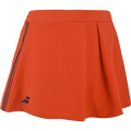FALDA BABOLAT PLAY SKIRT GIRL / CHERRY TOMATO