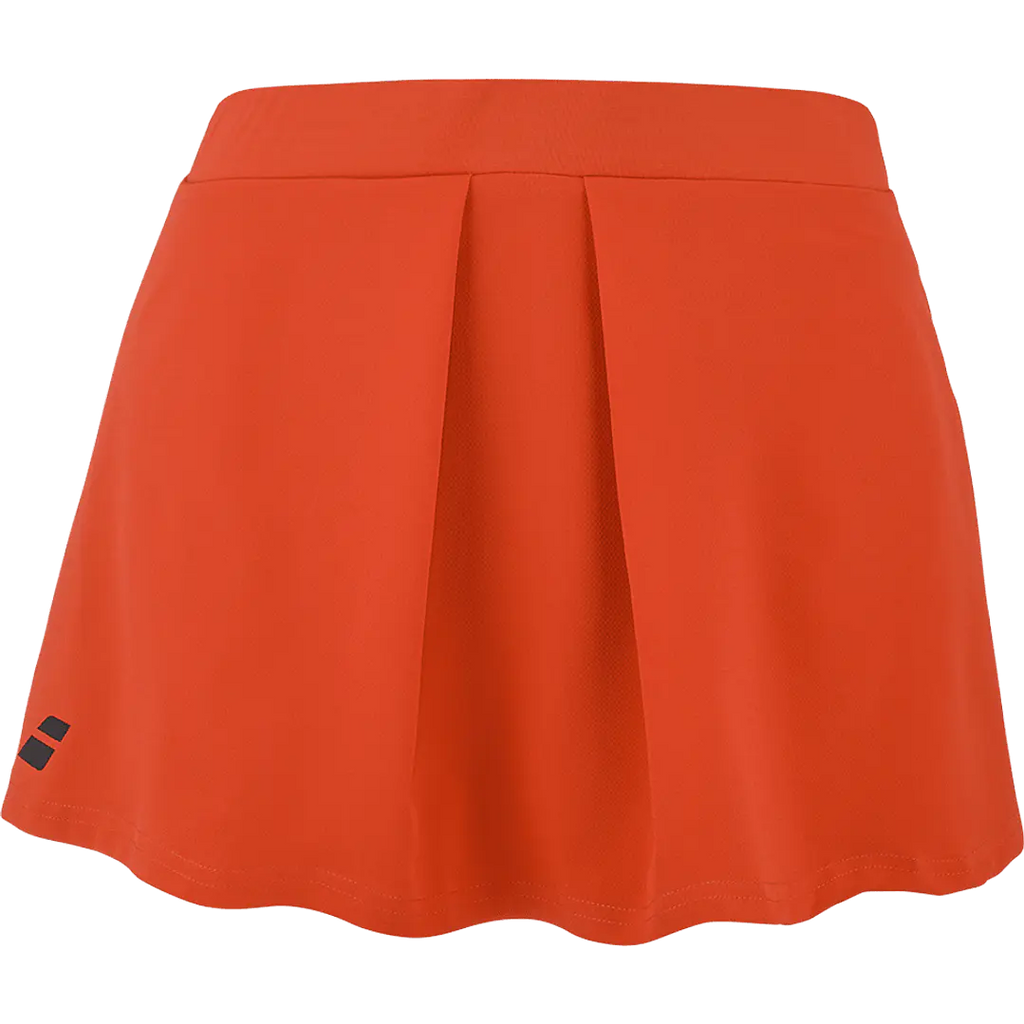 FALDA BABOLAT PLAY SKIRT GIRL / CHERRY TOMATO