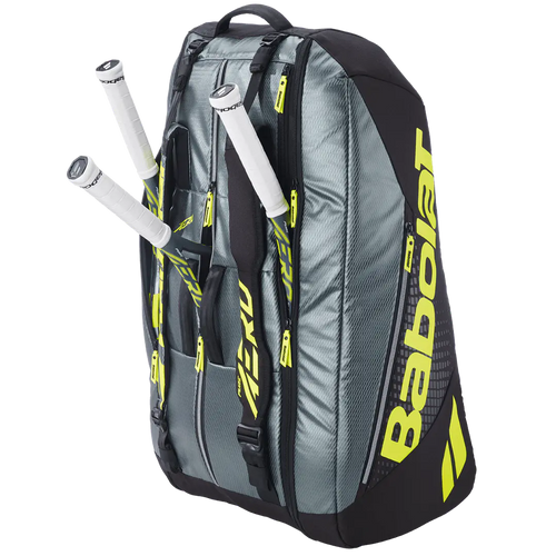 Bolso Babolat Pure Aero GEN9 RH X12 (2026)