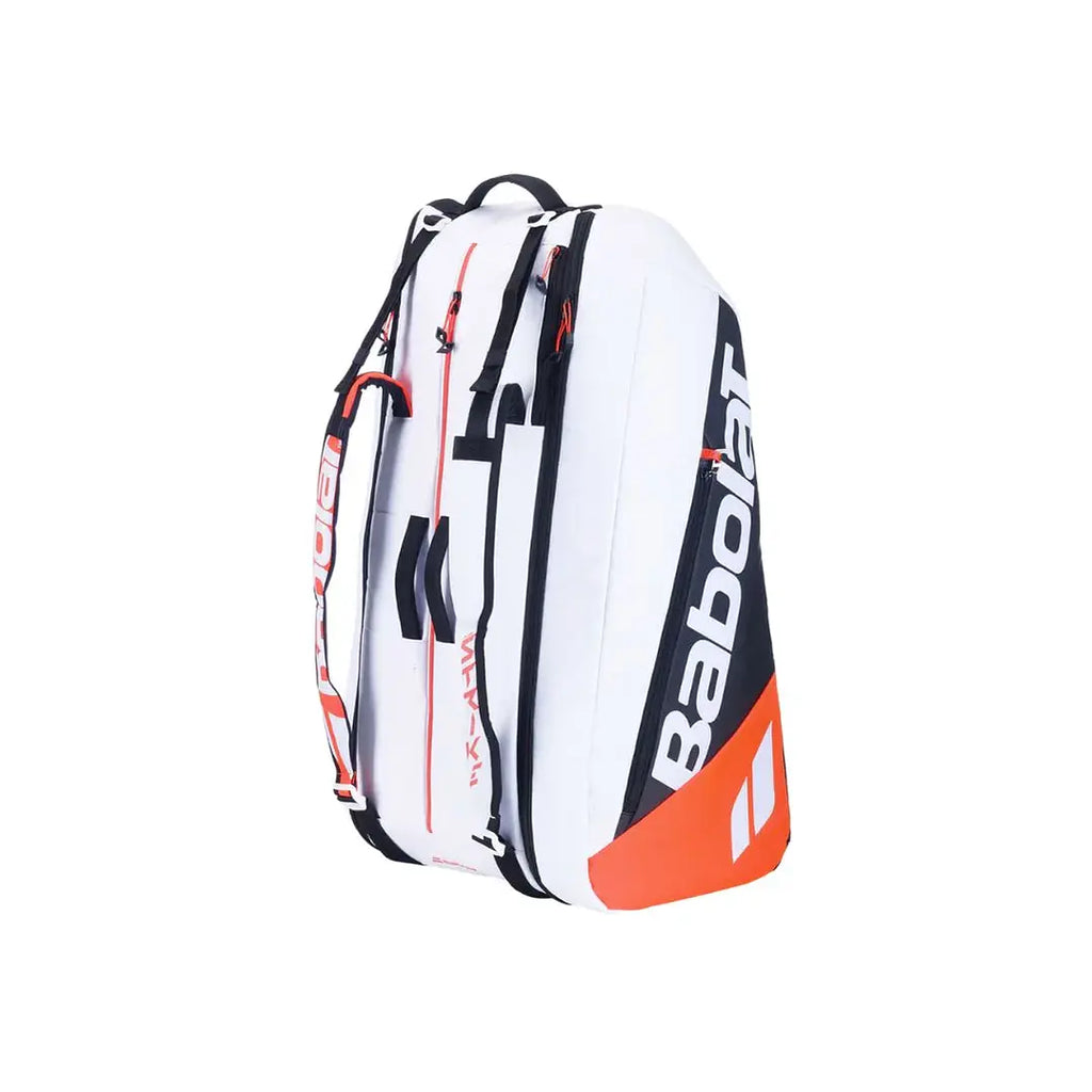 Bolso Babolat Pure Strike 4ta Gen RH12