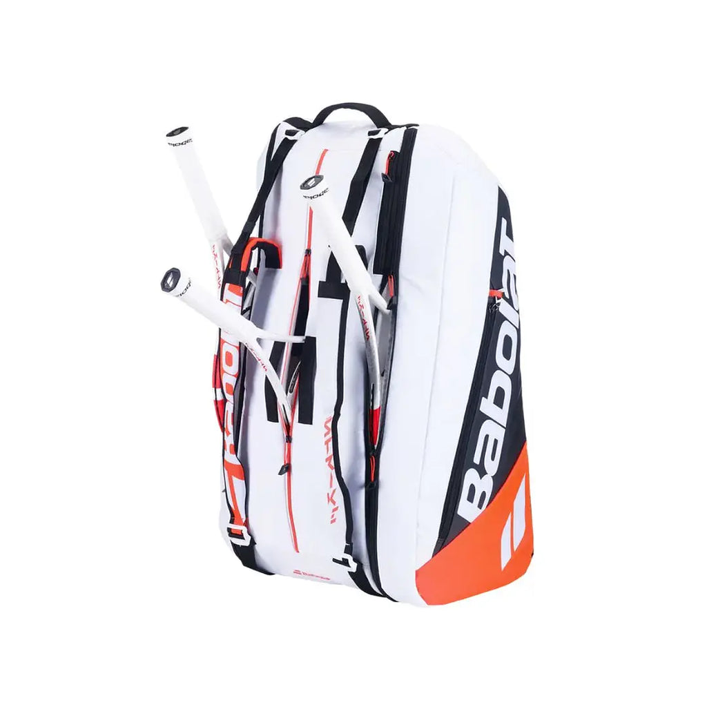 Bolso Babolat Pure Strike 4ta Gen RH12