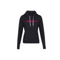 Poleron Babolat Exercise Hood Sweat Woman Black