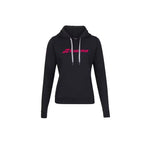 Poleron Babolat Exercise Hood Sweat Woman Black