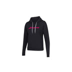 Poleron Babolat Exercise Hood Sweat Woman Black