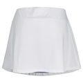 Falda Babolat Play Skirt Girl White