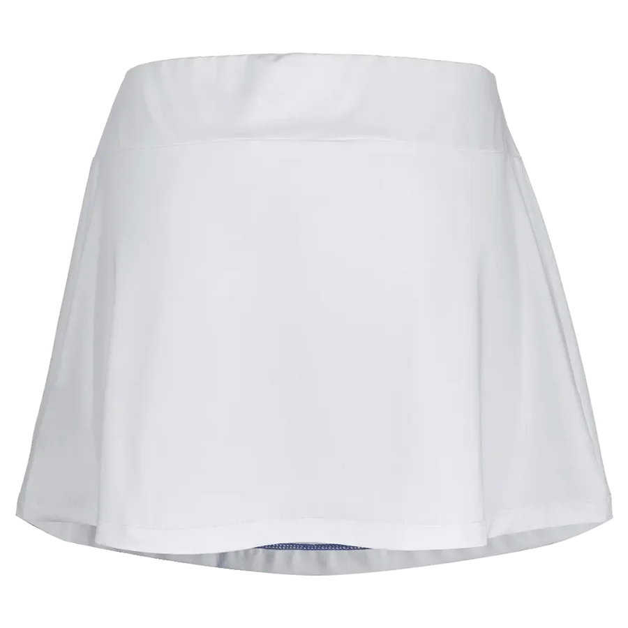 Falda Babolat Play Skirt Girl White