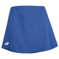 Falda Babolat Play Skirt Girl Azul